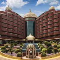 Antalija Delphin Palace8 Promo