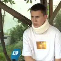 Osman Mehanović ftv