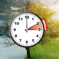 Ljetno računanje vremena pomjeranje sata