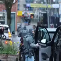 talačka kriza Nizozemska