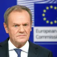 Donald Tusk Poljski premijer