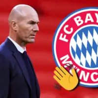 Zinedine Zidane