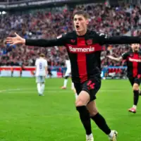 Bayer Leverkusen
