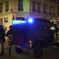 Francuska policija