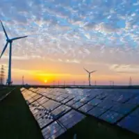 Wind solar 400 400 p C 90