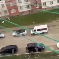 Rusija Dagestan