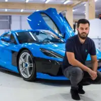 Mate Rimac