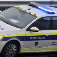 Policija slovenija