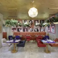restoran Sofija Loren