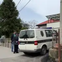 Irfan Čengić napad bombom na kucu