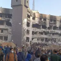 bolnica Al Shifa