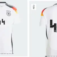 Dres njemake