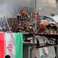 Iran profimedia