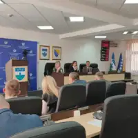 Sjednica  Skupštine USK