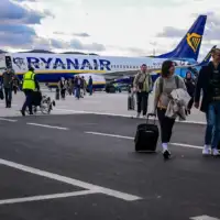 Ryanair Međunarodni aerodrom Sarajevo