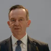 Volker njemacki ministar