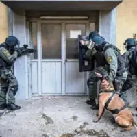 Akcija Orka u kojoj je uhapšen Rahman Begluk