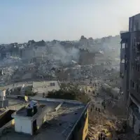 gaza