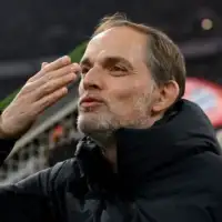 Thomas Tuchel