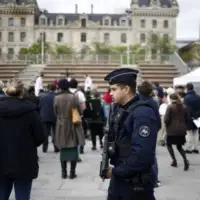 Francuska policija pariz 872x610 EPA