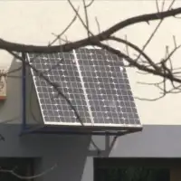 Solar obnovljivi izvori energije FTV