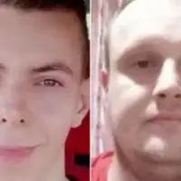 Irman Žerić i Elvis Bajramović