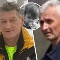 Danka Ilic Srđan Janković Dejan Dragijević