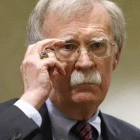 John Bolton