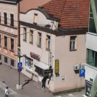 NK Podgrmeč   U ovoj zgradi je prije 80 godina održana osnivačka skupština kluba