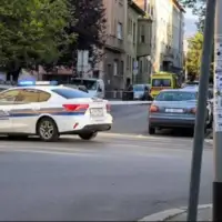 Zagreb policija pucnjava