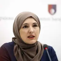 Naida Hota muminovic fena