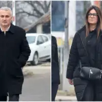 Hasan Dupovac Alisa Ramić