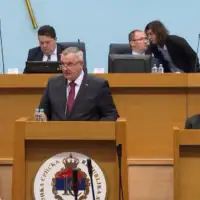 Radovan Višković ftv