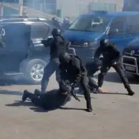 Policija KS