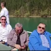 Milorad dodik