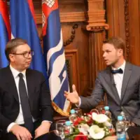 Aleksandar Vučić stanivuković