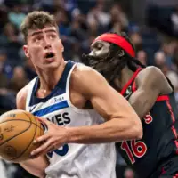 Luka Garza