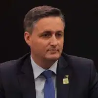Denis Becirovic foto predsjednik