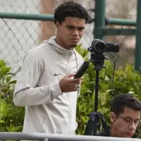 Ronaldinho Mendes Joao Mendes