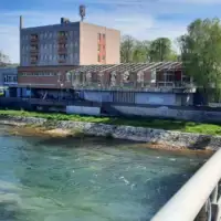 Hotel Sanus Sanski Most