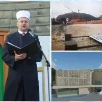 mostar muftija mevlana