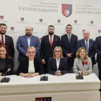 Sarajevski sdp Foto: KO SDP