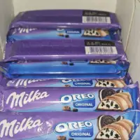 Oreo cokoladice