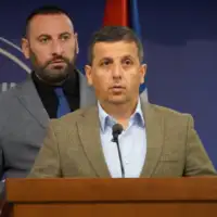 Nebojša Vukanović pdp