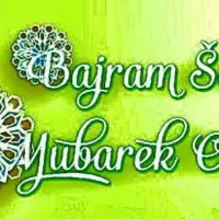 Bajram serif