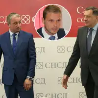 Borenovic Stanivukovic Dodik Foto RAS Srbija