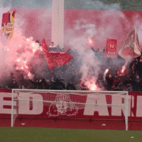 Red army FK velez