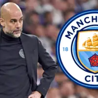 Pep Guardiola