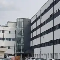 Kantonalna bolnica BIhać