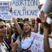 Protesti pobacaj afp